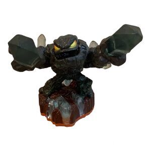 Prism Break Lightcore Skylanders Giants Earth Figures - Tested & Works